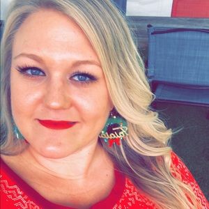 Meet your Posher, Bethany